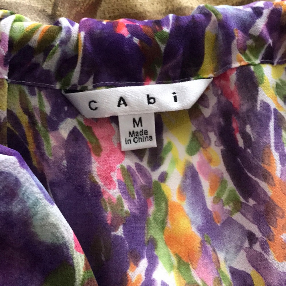 Cabi - Picture 3 of 4